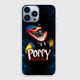 Чехол для iPhone 13 Pro Max с принтом POPPY PLAYTIME | ХАГГИ ВАГГИ | ПОППИ ПЛЕЙТАЙМ в Новосибирске,  |  | poppy playtime | игра | монстр | плэйтайм | попи плей тайм | попи плэй тайм | попиплейтам | попиплэйтайм | поппи плейтайм | поппиплэйтайм | хагги вагги | хаги ваги | хоррор