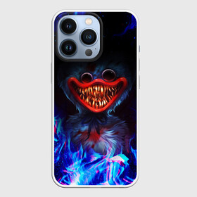 Чехол для iPhone 13 Pro с принтом POPPY PLAYTIME NEON FIRE   ПОППИ В ОГНЕ в Новосибирске,  |  | 001 | 067 | 456 | flame | neon fire | netflix | ojingeo geim | squid game | ведущий | игра | игра в кальмара | квадрат | круг | надзиратель | неоновый огонь | нетфликс | огонь | плямя | распорядитель | сериал | стражи | треугольник