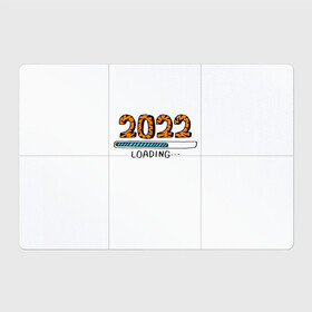 Магнитный плакат 3Х2 с принтом 2022 загрузка в Новосибирске, Полимерный материал с магнитным слоем | 6 деталей размером 9*9 см | Тематика изображения на принте: 2022 | 22 | color | download | figures | is | new | of | second | symbol | the | tiger | twenty | world | year | второй | год | года | двадцать | загрузка | загрузки | мира | нового | новый | окрас | полоса | прогрузка | символ | тигр | тигриный | цифры