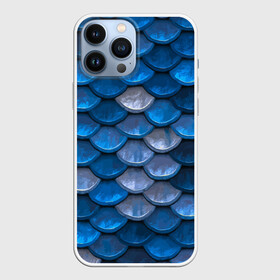 Чехол для iPhone 13 Pro Max с принтом Перламутровая чешуя в Новосибирске,  |  | fashion | mother of pearl | pattern | scales | vanguard | авангард | мода | перламутр | узор | чешуя