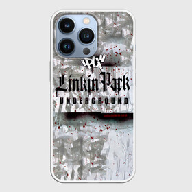 Чехол для iPhone 13 Pro с принтом LP Underground 3.0   Linkin Park в Новосибирске,  |  | Тематика изображения на принте: chester bennington | linkin park | linking | lp | rock | альтернативный | ленкин | линкин парк | линкинпарк | лп | майк | метал | музыкант | ню | нюметал | певец | рок группа | рэп | честер беннингтон | шинода | электроник