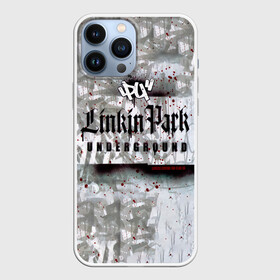Чехол для iPhone 13 Pro Max с принтом LP Underground 3.0   Linkin Park в Новосибирске,  |  | chester bennington | linkin park | linking | lp | rock | альтернативный | ленкин | линкин парк | линкинпарк | лп | майк | метал | музыкант | ню | нюметал | певец | рок группа | рэп | честер беннингтон | шинода | электроник