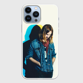 Чехол для iPhone 13 Pro Max с принтом Кевин Паркер в Новосибирске,  |  | alternative | metall | music | rock | tame impala | альтернатива | металл | музыка | рок | тэйм импала