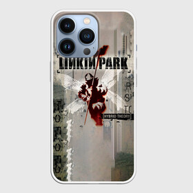 Чехол для iPhone 13 Pro с принтом Hybrid Theory (Live Around The World)   Linkin Park в Новосибирске,  |  | chester bennington | linkin park | linking | lp | rock | альтернативный | ленкин | линкин парк | линкинпарк | лп | майк | метал | музыкант | ню | нюметал | певец | рок группа | рэп | честер беннингтон | шинода | электроник