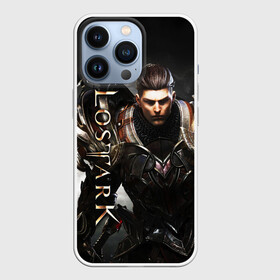 Чехол для iPhone 13 Pro с принтом LOST ARK BERSERKER в Новосибирске,  |  | action rpg | berserker | lost ark | ассасин | берсерк | воин | герои | игры | лост арк | маг | персонажи | стрелок