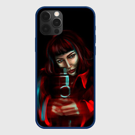 Чехол для iPhone 12 Pro Max с принтом БУМАЖНЫЙ ДОМ ОРУЖИЕ- LA CASA DE PAPEL в Новосибирске, Силикон |  | bella ciao | la casa de papel | бумажный дом | ла каса де | ла каса де папель | ла каса де пепел | лакаса | сериал | фильм