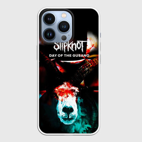 Чехол для iPhone 13 Pro с принтом Day of the Gusano: Live in Mexico   Slipknot в Новосибирске,  |  | slipknot | алессандро вентурелла | альбом | джей вайнберг | джеймс рут | кори тейлор | крис фен | крэйг джонс | метал | мик томсон | музыка | петля | рок группа | сид уилсон | скользящий узел | слайпкнот