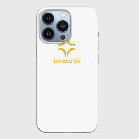Чехол для iPhone 13 Pro с принтом crypto banana в Новосибирске,  |  | binance | bitkoin | blockchain | ethereum | rhbgnj | solana | бинанс | биткойн | криптобиржа | криптовалюта | эфириум