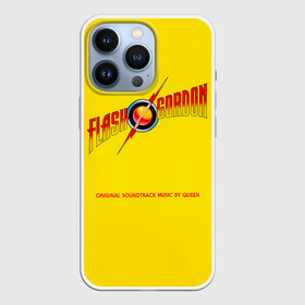 Чехол для iPhone 13 Pro с принтом Flash Gordon   Queen в Новосибирске,  |  | freddie mercury | paul rodgers | queen | quen | альбом | брайан мэй | глэм | джон дикон | квин | королева | куин | меркури | меркьюри | музыкант | мэркури | певец | песня | поп | роджер тейлор | рок группа | фаррух булсара