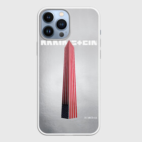 Чехол для iPhone 13 Pro Max с принтом Rammstein in Amerika   Rammstein в Новосибирске,  |  | lindemann | rammstein | ramstein | till lindemann | альбом | кристоф шнайдер | лоренц | метал | немецкая | оливер ридель | пауль ландерс | раммштайн | рамштайн | рихард круспе | рок группа | тилль линдеманн