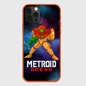 Чехол для iPhone 12 Pro с принтом Varia Suit 2D | Metroid в Новосибирске, силикон | область печати: задняя сторона чехла, без боковых панелей | game | mercurysteam | metroid | metroid dread | metroid fusion | samus aran | varia | varia feature | varia suit | вариа | вариа костюм | игра | компьютерная игра | метроид | метроид дреад | мэтроид | мэтройдо дореддо | самус аран | свой