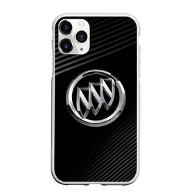 Чехол для iPhone 11 Pro матовый с принтом Buick Black wave background в Новосибирске, Силикон |  | auto | avista | buick | cascada | enclave | encore | logo | regal | verano | wildcat | авто | автомобиль | ам | бьюик | бюик | лого | логотип | машина | машины | эмблема