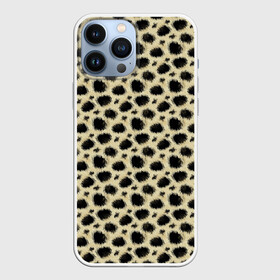 Чехол для iPhone 13 Pro Max с принтом Шкура Леопарда (Leopard) в Новосибирске,  |  | jaguar | leopard | ocelot | predator | гепард | дикая кошка | животное | зверь | кот | леопард | леопардовые пятна | оцелот | хищная кошка | хищник | ягуар
