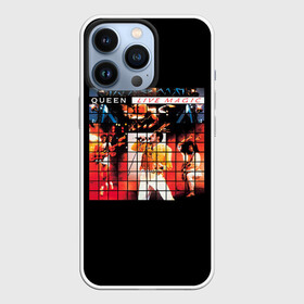Чехол для iPhone 13 Pro с принтом Live Magic   Queen в Новосибирске,  |  | freddie mercury | paul rodgers | queen | quen | альбом | брайан мэй | глэм | джон дикон | квин | королева | куин | меркури | меркьюри | музыкант | мэркури | певец | песня | поп | роджер тейлор | рок группа | фаррух булсара