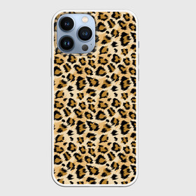 Чехол для iPhone 13 Pro Max с принтом Пятна Дикого Леопарда в Новосибирске,  |  | jaguar | leopard | ocelot | predator | гепард | дикая кошка | животное | зверь | кот | леопард | леопардовые пятна | оцелот | хищная кошка | хищник | ягуар