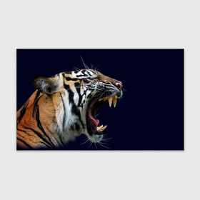 Бумага для упаковки 3D с принтом Оскал тигра | Большая кошка в Новосибирске, пластик и полированная сталь | круглая форма, металлическое крепление в виде кольца | Тематика изображения на принте: 2022 | big teeth | fangs | grin | tiger | tigr | tigris | большая кошка | большие зубы | клыки | новый год | оскалиться | острые клыки | полосатая кошка | скалить | скалить зубы | тигр