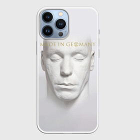 Чехол для iPhone 13 Pro Max с принтом Rammstein    Made in Germany 1995   2011 в Новосибирске,  |  | lindemann | rammstein | ramstein | till lindemann | альбом | кристоф шнайдер | лоренц | метал | немецкая | оливер ридель | пауль ландерс | раммштайн | рамштайн | рихард круспе | рок группа | тилль линдеманн