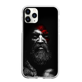 Чехол для iPhone 11 Pro матовый с принтом ЛИЦО КРАТОСА, БОГ ВОЙНЫ | GOD OF WAR в Новосибирске, Силикон |  | ascension | betrayal | chains of olympus | cratos | ghost of sparta | god of war | hack and slash | kratos | logo | ragnarok | rune | war | атрей | бог войны | война | год ов вар | год оф вар | игра | иероглифы | кратос | лого | логотип | рагнарёк | руны 