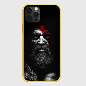 Чехол для iPhone 12 Pro с принтом ЛИЦО КРАТОСА, БОГ ВОЙНЫ | GOD OF WAR в Новосибирске, силикон | область печати: задняя сторона чехла, без боковых панелей | ascension | betrayal | chains of olympus | cratos | ghost of sparta | god of war | hack and slash | kratos | logo | ragnarok | rune | war | атрей | бог войны | война | год ов вар | год оф вар | игра | иероглифы | кратос | лого | логотип | рагнарёк | руны 