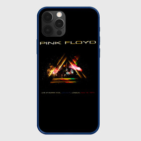 Чехол для iPhone 12 Pro Max с принтом Live at the Empire Pool - Pink Floyd в Новосибирске, Силикон |  | pink floyd | pinkfloyd | альбом | арт | артрок | дэвид гилмор | пинк флойд | пинкфлойд | прогрессивный | психоделический | ричард райт | роджер уотерс | рок группа | сид барретт | симфонический | спэйс | эйсид