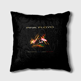 Подушка 3D с принтом Live at the Empire Pool - Pink Floyd в Новосибирске, наволочка – 100% полиэстер, наполнитель – холлофайбер (легкий наполнитель, не вызывает аллергию). | состоит из подушки и наволочки. Наволочка на молнии, легко снимается для стирки | pink floyd | pinkfloyd | альбом | арт | артрок | дэвид гилмор | пинк флойд | пинкфлойд | прогрессивный | психоделический | ричард райт | роджер уотерс | рок группа | сид барретт | симфонический | спэйс | эйсид