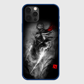 Чехол для iPhone 12 Pro Max с принтом DOTA 2   ДОТА 2 ТЕНЬ в Новосибирске, Силикон |  | Тематика изображения на принте: bristleback | dota | dota 2 | dota2 | heroes | invoker | lina | og team | pudge | shadow | shadow fiend | team liquid | team spirit | the international | windranger | бристелбек | бристл | дота | дота 2 | дота2 | пудж | тень | урса