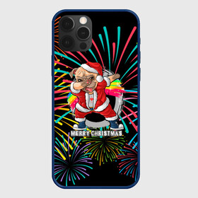 Чехол для iPhone 12 Pro Max с принтом Merry Christmas Mops Dabbing. в Новосибирске, Силикон |  | 2022 | dabbing | happy new year | merry christmas | mops dabbing | год тигра | зима близко | нг | новогодний | новый год | новый год 2022 | рождество | салют | символ 2022 года | собака