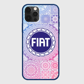 Чехол для iPhone 12 Pro Max с принтом FIAT BIG LOGO в Новосибирске, Силикон |  | auto | fiat | logo | авто | автомобиль | ам | лого | логотип | машина | машины | фиат | эмблема