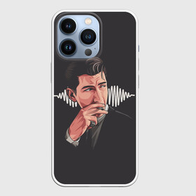 Чехол для iPhone 13 Pro с принтом Алекс Тёрнер в Новосибирске,  |  | alternative | arctic monkeys | metall | music | rock | альтернатива | арктик монкейс | арктические обезьяны | металл | музыка | рок