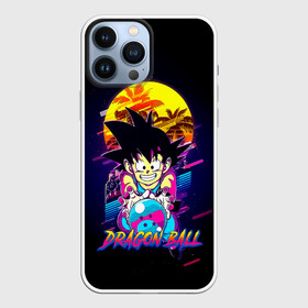 Чехол для iPhone 13 Pro Max с принтом Сон Гоку   Dragon Ball в Новосибирске,  |  | anime | dragon ball | dragon ball super | dragon ball z | dragonball | goku | kakarotto | manga | son goku | аниме | будока | драгон болл | драгонболл | жемчуг дракона | манга | сайян | сон гоку | фермер редиски