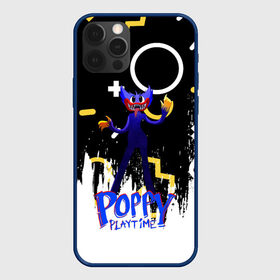 Чехол для iPhone 12 Pro с принтом Poppy Playtime Фигурки в Новосибирске, силикон | область печати: задняя сторона чехла, без боковых панелей | poppy playtime | игра | кукла | монстр | плэйтайм | поппи плейтайм | хагги вагги | хоррор