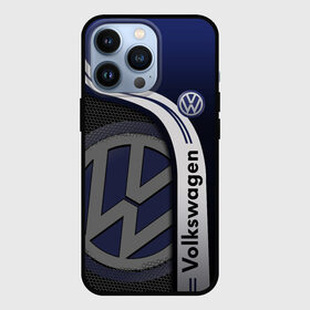 Чехол для iPhone 13 Pro с принтом Volkswagen. | Фольксваген. в Новосибирске,  |  | auto | car | germany | vag | volkswagen | авто | автолюбитель | автомобиль | логотип | машины | народный | немец | тачки | техника | фольксваген | фольц