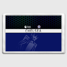 Магнит 45*70 с принтом FC Chelsea London | ФК Челси Лонон в Новосибирске, Пластик | Размер: 78*52 мм; Размер печати: 70*45 | blue | champion | chelsea | club | football | lions | london | soccer | sport | англия | аристократы | британия | клуб | лондон | львы | синие | спорт | футбол | челси | чемпион