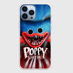 Чехол для iPhone 13 Pro Max с принтом ХАГИ ВАГИ, Я ТЕБЯ ПОЙМАЛ   POPPY PLAYTIME ИГРА в Новосибирске,  |  | poppy playtime | игра | кукла | монстр | плэйтайм | попи плей тайм | попи плэй тайм | попиплейтам | попиплэйтайм | поппи плейтайм | поппиплэйтайм | хагги вагги | хаги ваги | хоррор