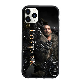 Чехол для iPhone 11 Pro Max матовый с принтом LOST ARK Destroyer в Новосибирске, Силикон |  | action rpg | destroyer | lost ark | ассасин | воин | герои | игры | лост арк | маг | персонажи | стрелок