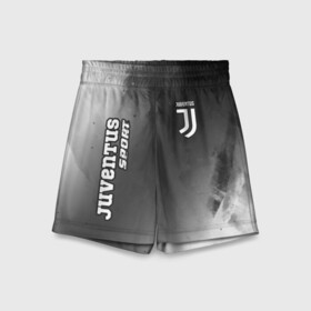 Детские спортивные шорты 3D с принтом ЮВЕНТУС Juventus Sport Абстракция в Новосибирске,  100% полиэстер
 | пояс оформлен широкой мягкой резинкой, ткань тянется
 | Тематика изображения на принте: ball | club | dtynec | foot | football | italy | juventus | logo | ronaldo | sport | team | дибала | италия | клуб | лого | логотип | логотипы | огмутегы | роналдо | сборная | символ | символы | спорт | форма | футбол | футболист | футболисту | 