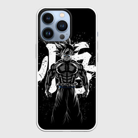 Чехол для iPhone 13 Pro с принтом Dragon Ball (Драконий жемчуг) в Новосибирске,  |  | anime | dragon ball | dragon ball super | dragon ball z | dragonball | gohan | goku | manga | vegeta | аниме | вегета | гоку | гохан | драгонболл | драконий жемчуг | жемчуг дракона | манга | сон гоку