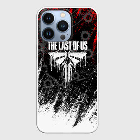 Чехол для iPhone 13 Pro с принтом The last of us следы от пуль в Новосибирске,  |  | cicadas | fireflies | naughty dog | the last of us | the last of us 2 | the last of us part 2 | джоэл | зе ласт оф ас | зе ласт оф ас 2 | последние из нас | цикады | элли