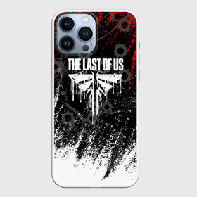 Чехол для iPhone 13 Pro Max с принтом The last of us следы от пуль в Новосибирске,  |  | cicadas | fireflies | naughty dog | the last of us | the last of us 2 | the last of us part 2 | джоэл | зе ласт оф ас | зе ласт оф ас 2 | последние из нас | цикады | элли