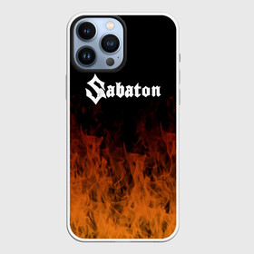 Чехол для iPhone 13 Pro Max с принтом [Sabaton]   Огонь в Новосибирске,  |  | sabaton | даниель муллбак | йоаким броден | крис рёланд | оскар монтелиус | пэр сундстрём | рикард сунден | сабатон | тоббе энглунд | томми юханссон | ханнес ван дал