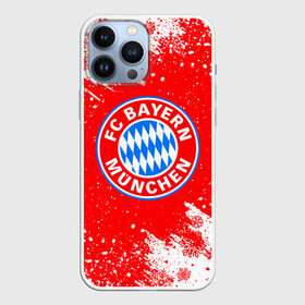 Чехол для iPhone 13 Pro Max с принтом НОВОГОДНИЙ BAYERN MUNCHEN   СВИТЕР НОВОГОДНИЙ в Новосибирске,  |  | Тематика изображения на принте: 2022 | bayern | bayern munchen | fc bayern | football | football club | new year | sport | бавария | новогодний | новогодний bayern munchen | новый год | новый год 2022 | спорт | футбол | футбольный клуб