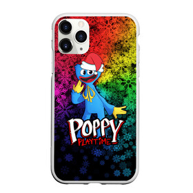 Чехол для iPhone 11 Pro матовый с принтом POPPY PLAYTIME НОВОГОДНИЙ ПОППИ ПЛЕЙТАЙМ в Новосибирске, Силикон |  | poppy playtime | игра | монстр | плэйтайм | попи плей тайм | попи плэй тайм | попиплейтам | попиплэйтайм | поппи плейтайм | поппиплэйтайм | хагги вагги | хаги ваги | хоррор