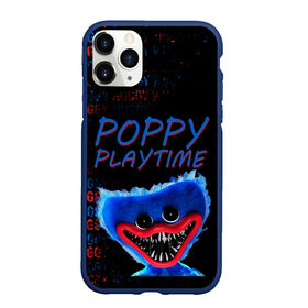 Чехол для iPhone 11 Pro Max матовый с принтом Хагги ВАГГИ | Poppy Playtime в Новосибирске, Силикон |  | Тематика изображения на принте: huggy waggy | poppy playtime | в топе | игра | как у всех | кукла | монстр | плэйтайм | подарок | попи плей тайм | попиплейтам | поппи плейтайм | поппиплэйтайм | рекомендации | удивить | хагги вагги | хаги ваги
