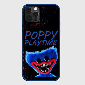 Чехол для iPhone 12 Pro Max с принтом Хагги ВАГГИ | Poppy Playtime в Новосибирске, Силикон |  | huggy waggy | poppy playtime | в топе | игра | как у всех | кукла | монстр | плэйтайм | подарок | попи плей тайм | попиплейтам | поппи плейтайм | поппиплэйтайм | рекомендации | удивить | хагги вагги | хаги ваги