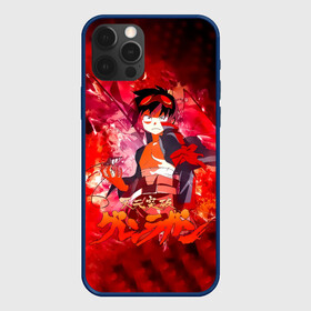 Чехол для iPhone 12 Pro Max с принтом Симон - Гуррен-Лаганн в Новосибирске, Силикон |  | gurren lagann | simon | tengen toppa | tengen toppa gurren lagann | ttgl | аниме | бурильщик | гурренлаганн | лидер мега гуррен дана | манга | предводитель человечества | пронзающий небеса | симон | симон дзиха