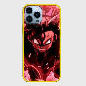 Чехол для iPhone 13 Pro Max с принтом ДРАКОНИЙ ЖЕМЧУГ, DRAGON BALL  В ЯРОСТИ в Новосибирске,  |  | anime | dragon ball | dragon ball super | dragon ball z | dragonball | gohan | goku | manga | vegeta | аниме | вегета | гоку | гохан | драгонболл | драконий жемчуг | жемчуг дракона | манга | сон гоку