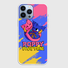 Чехол для iPhone 13 Pro Max с принтом Huggy Wuggy and Kissy Missy   Poppy Playtime в Новосибирске,  |  | kissy missy | poppy playtime | игра | кисси мисси | монстр | плэйтайм | попи плей тайм | попи плэй тайм | попиплейтам | попиплэйтайм | поппи плейтайм | поппиплэйтайм | хагги вагги | хаги ваги | хоррор