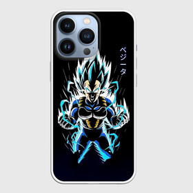 Чехол для iPhone 13 Pro с принтом Разряд молнии Гоку   Dragon Ball в Новосибирске,  |  | anime | dragon ball | dragon ball super | dragon ball z | dragonball | goku | kakarotto | manga | son goku | аниме | будока | гоку | драгон болл | драгонболл | жемчуг дракона | манга | сайян | сон гоку | фермер редиски