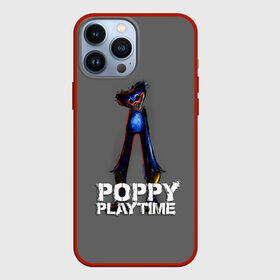 Чехол для iPhone 13 Pro Max с принтом HUGGY WUGGY POPPY PLAYTIME в Новосибирске,  |  | Тематика изображения на принте: poppy playtime | игра | монстр | плэйтайм | попи плей тайм | попи плэй тайм | попиплейтам | попиплэйтайм | поппи плейтайм | поппиплэйтайм | хагги вагги | хаги ваги | хоррор