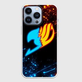 Чехол для iPhone 13 Pro с принтом FAIRY TAIL FLAME LOGO NEON | ОГНЕННЫЙ ЛОГО ХВОСТ ФЕИ в Новосибирске,  |  | fairy tail | fire | flame | happy | natsu | neon | грей фуллбастер | добенгаль | иксид | кавазу | лектор | локи | люси | нацу | нацу драгнил | неон | ничия | огонь | пантер лили | пламя | тока | фейри тейл | фрош | хвост феи